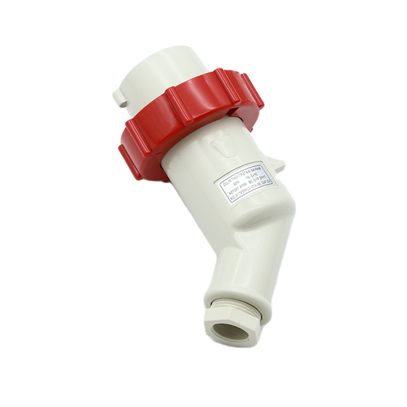 Waterdichte standaard waterdichte plug-792754