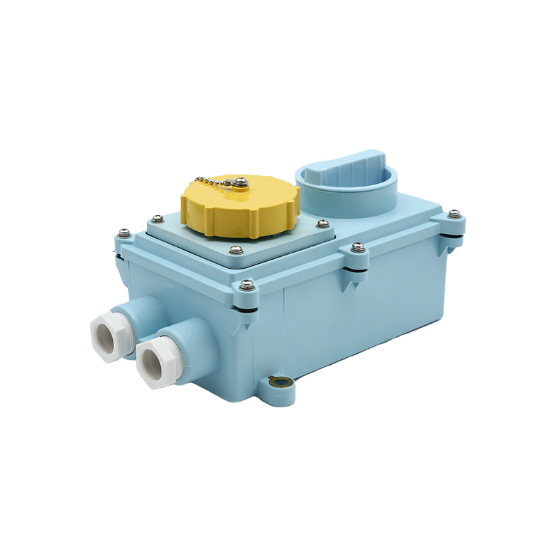 Marine nylon waterdichte socket Marine-792771