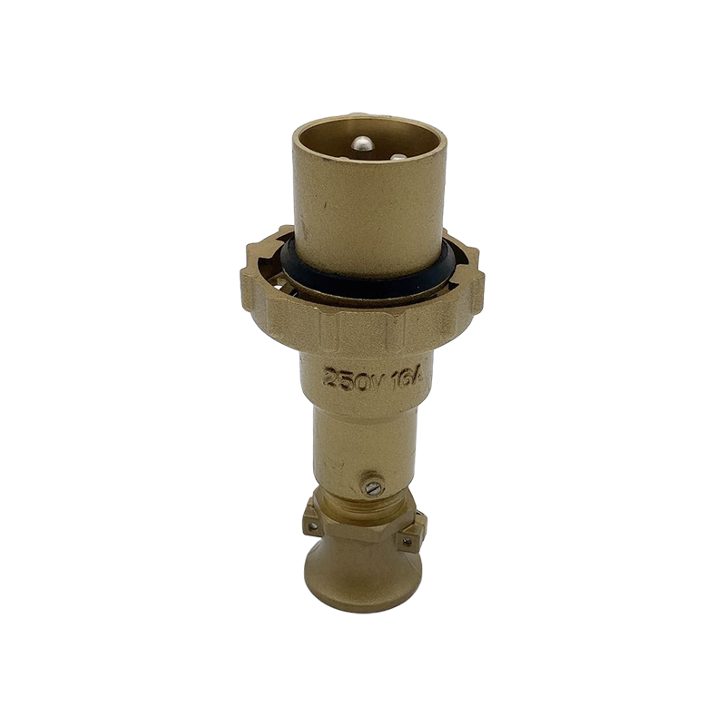 Kopermateriaal voor boten Hoge kwaliteit Socket-CTS2-2