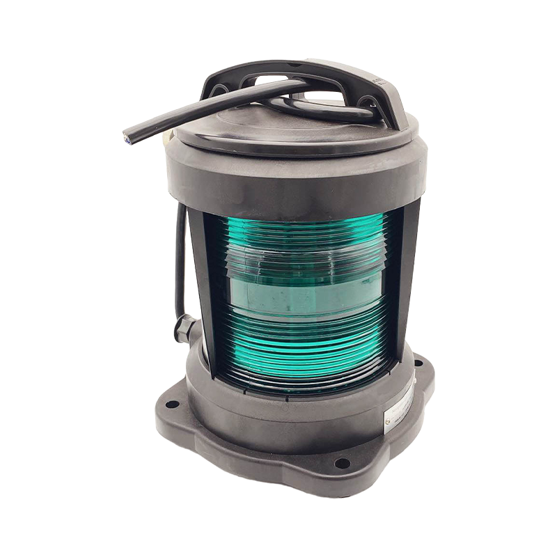 Marine Ship Boot Jacht Navigatie-CXH1-11P