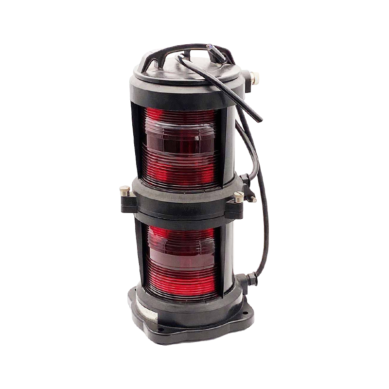 Lamphouder graden Navigatie Signaal Licht Poort -CXH2-101P