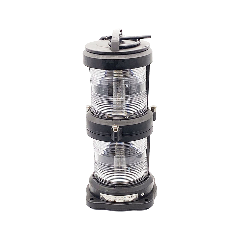 Marine waterdicht kunststof enkeldeks -CXH3-101P