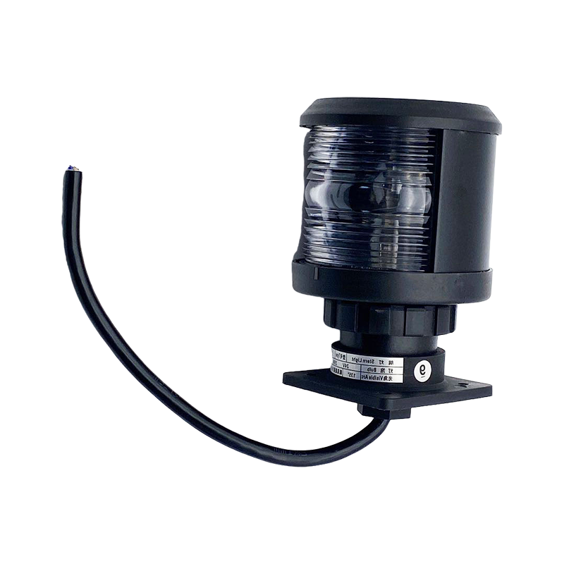 Marine Led Light Boot Navigeer Waterdichte Marine Lights-CXH4-3P