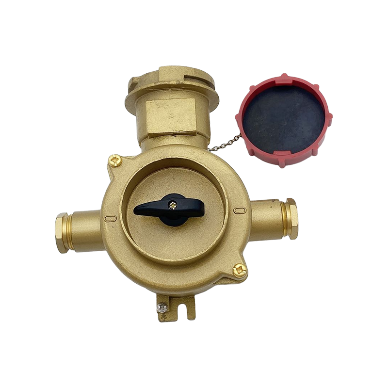 Hoge kwaliteit marien waterdicht -CZKS3-2