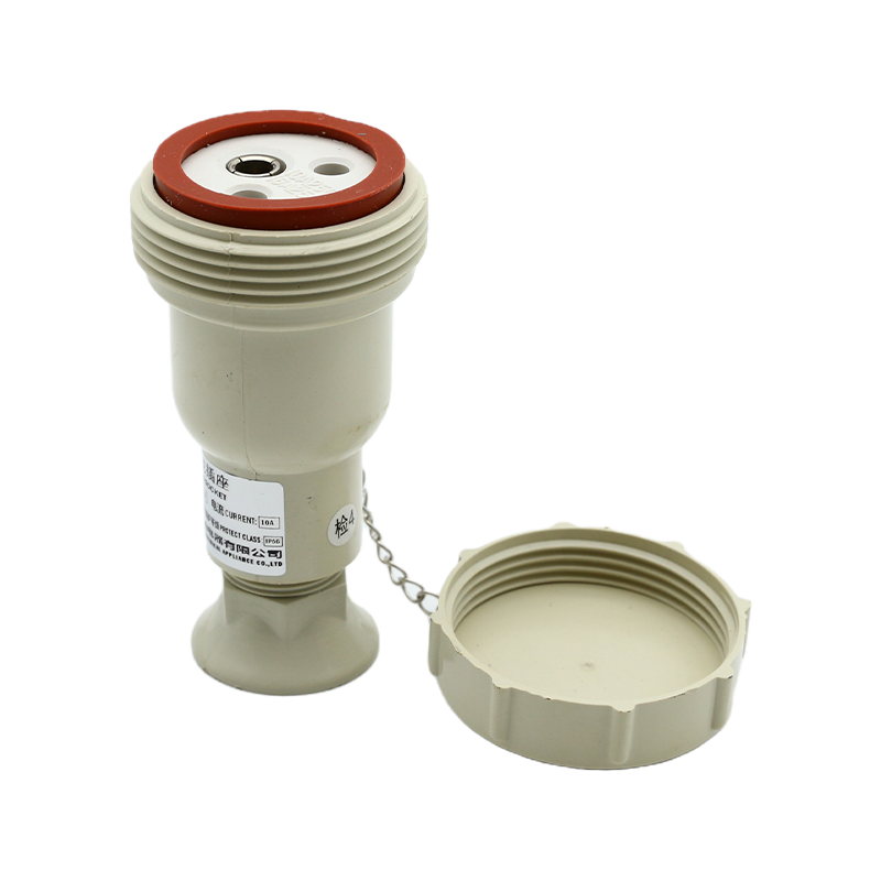 Marine Superior waterdichte elektrische connector-CZS102-3