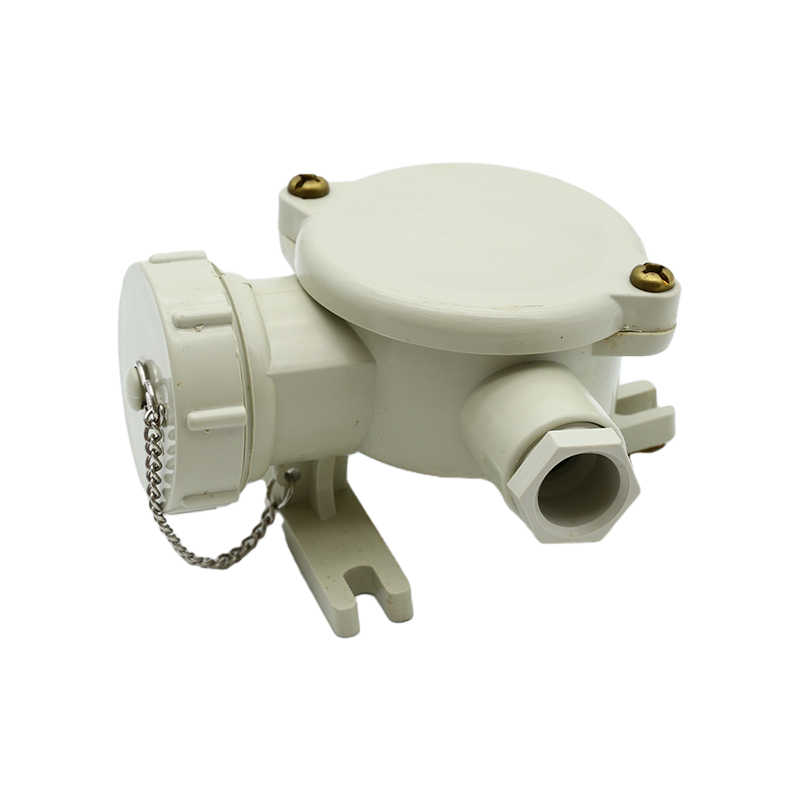 Contactdozen Stekkerdoos -CZS109-3