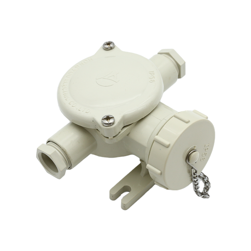 Boot waterdicht stopcontact elektrisch -CZS201-3