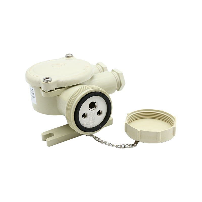 Waterdichte houder voor boot -CZS209-3