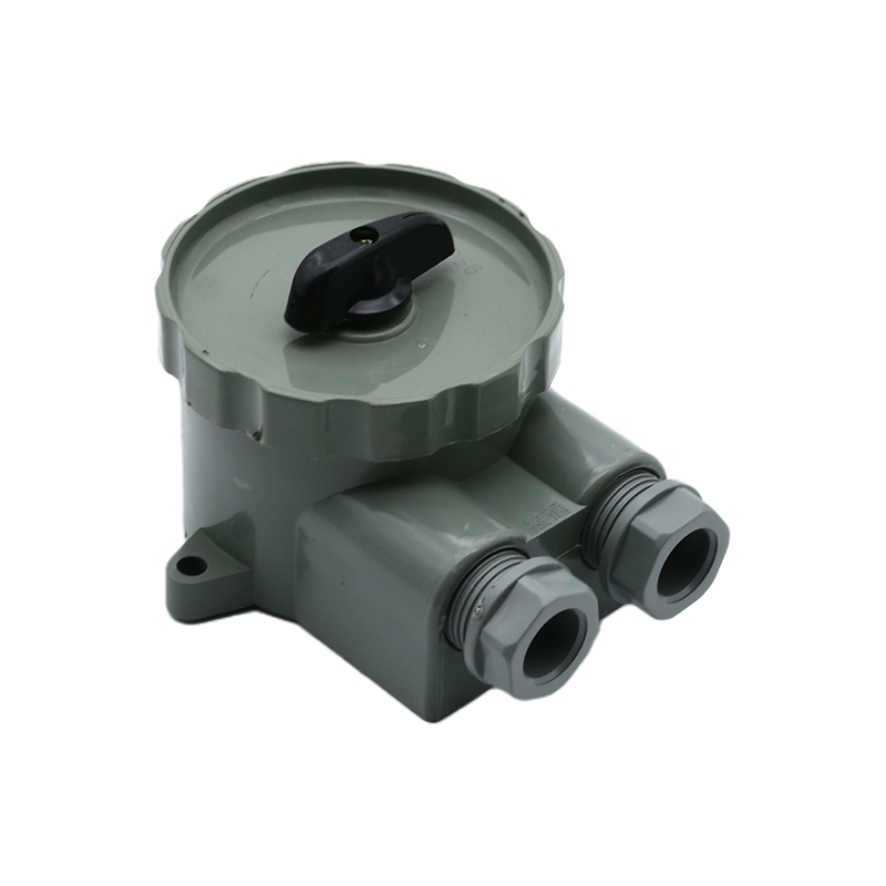 Marine waterdichte schakelaar-HF2-2