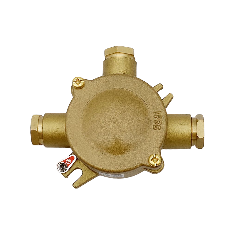 Premium high-end aluminiumlegering koper metaal -JXH301