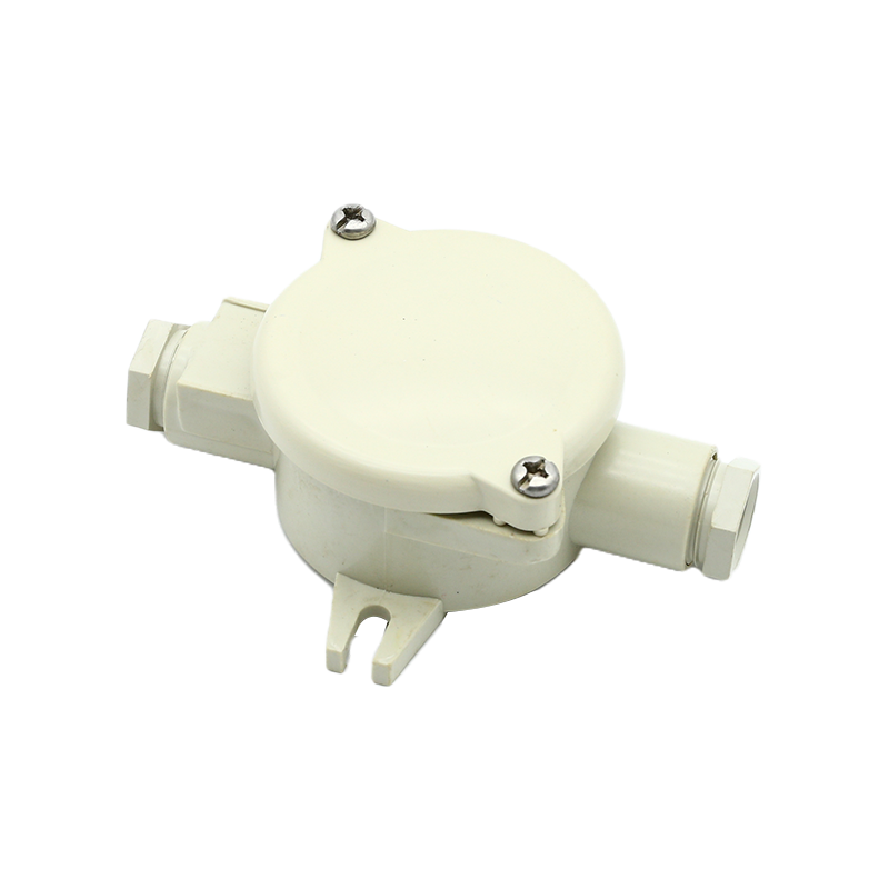 Marine waterdichte socket-JXS201