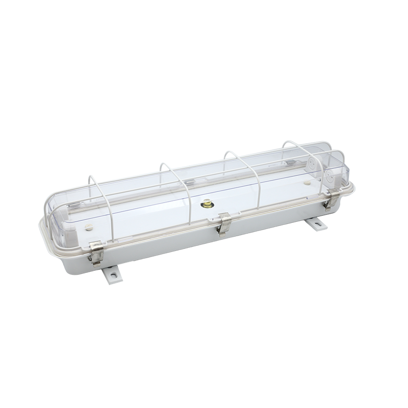 Indoor Ceil Single Tube Vervanging LED TL-armatuur Light-JCY24-2EF