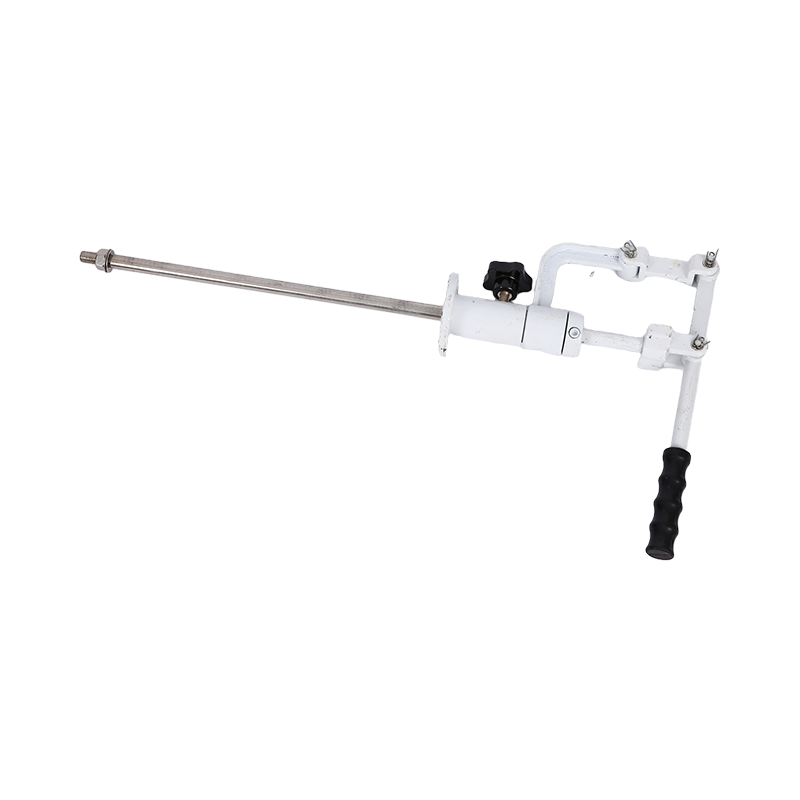 Opbouw Binnenbehuizing Wit Marine Spot Light-TG27